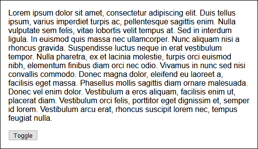 通常の省略 展開中のキャプチャ
